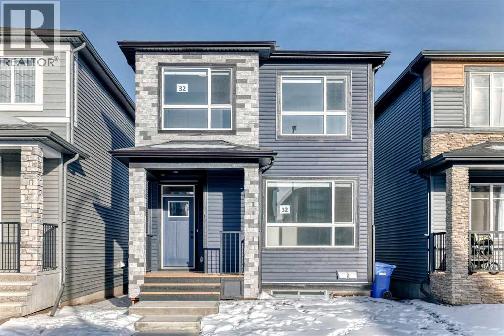 32 Creekview Common SW, Calgary, Alberta