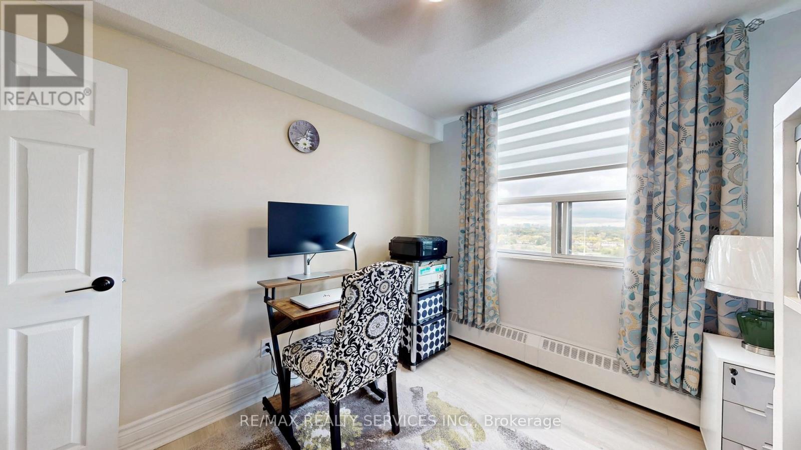 1219 - 551 The West Mall, Toronto, Ontario  M9C 1G7 - Photo 20 - W12736036