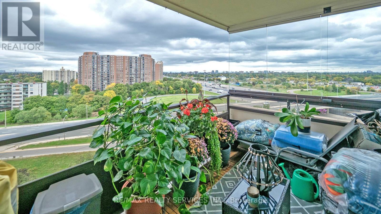 1219 - 551 The West Mall, Toronto, Ontario  M9C 1G7 - Photo 32 - W12736036