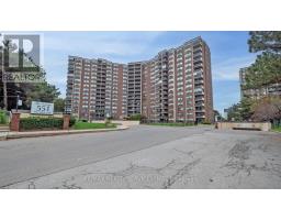 1219 - 551 THE WEST MALL, Toronto, Ontario