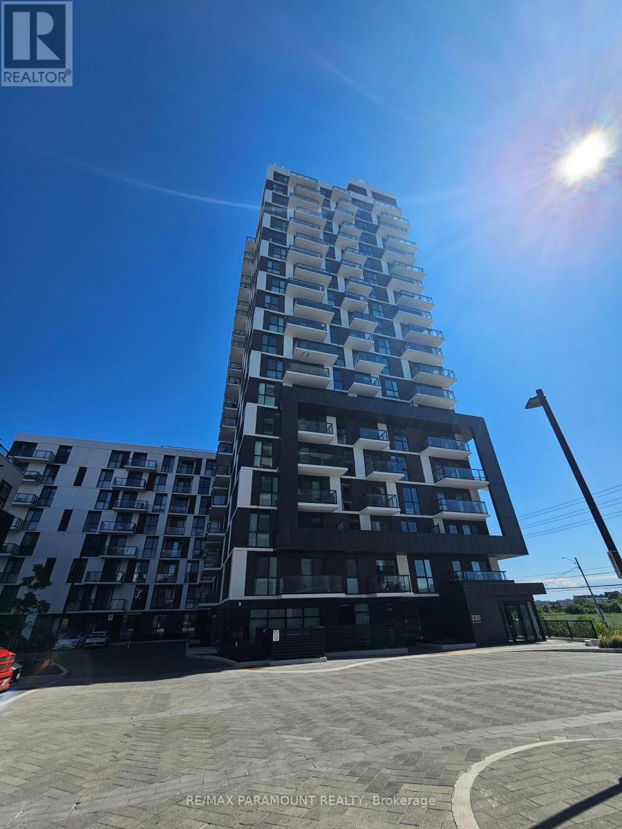 1201 - 335 WHEAT BOOM DRIVE, Oakville, Ontario