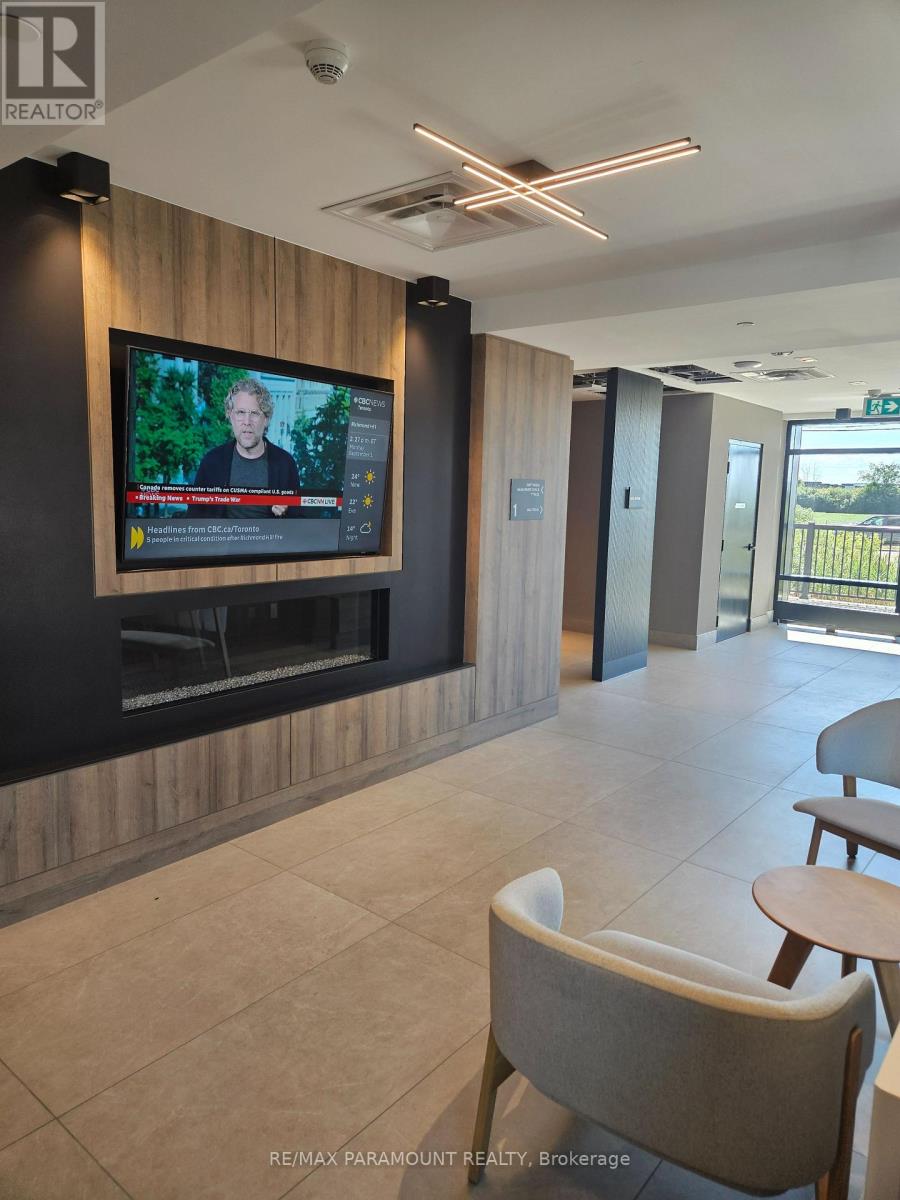 1201 - 335 Wheat Boom Drive, Oakville, Ontario  L6H 7X1 - Photo 5 - W12736042