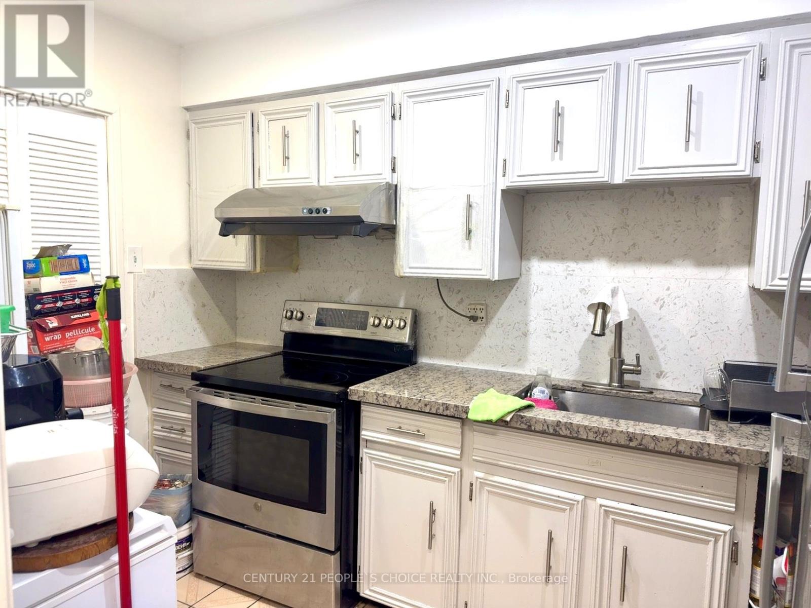 108 - 10 Eddystone Avenue, Toronto, Ontario  M3N 2T2 - Photo 10 - W12736062