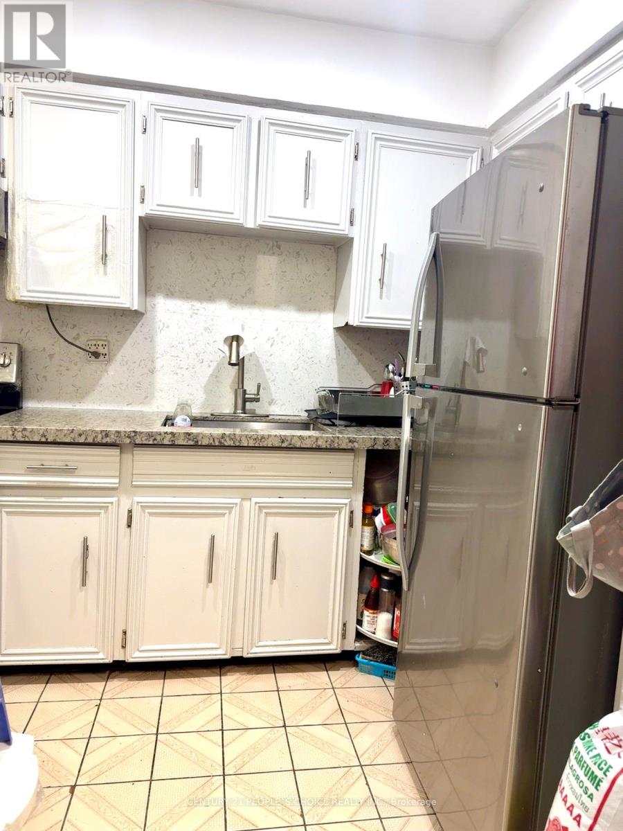 108 - 10 Eddystone Avenue, Toronto, Ontario  M3N 2T2 - Photo 12 - W12736062