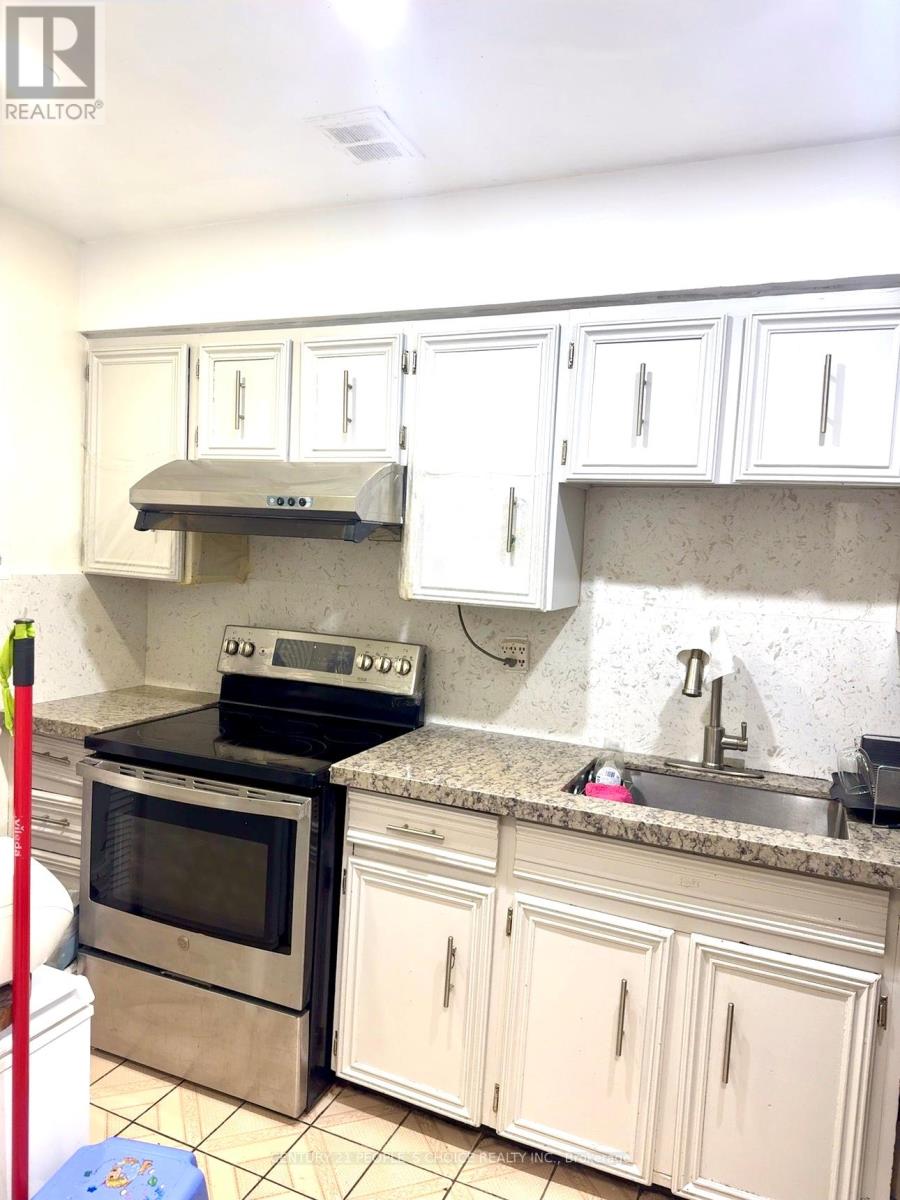 108 - 10 Eddystone Avenue, Toronto, Ontario  M3N 2T2 - Photo 13 - W12736062