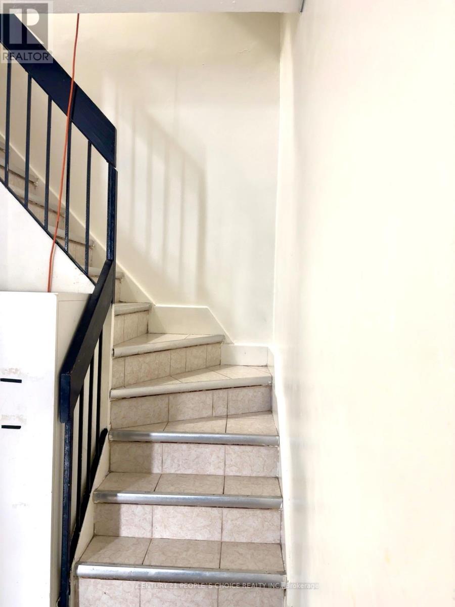 108 - 10 Eddystone Avenue, Toronto, Ontario  M3N 2T2 - Photo 14 - W12736062