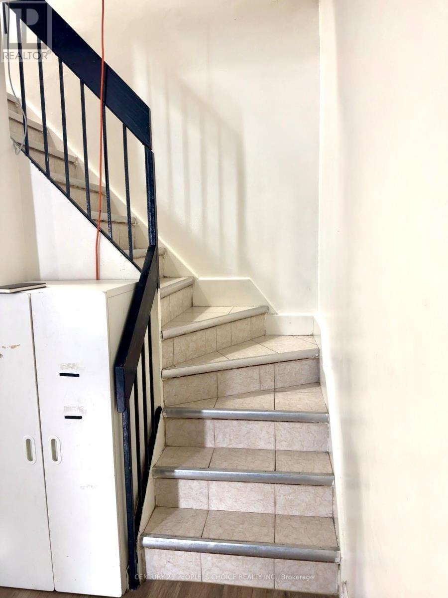 108 - 10 Eddystone Avenue, Toronto, Ontario  M3N 2T2 - Photo 15 - W12736062