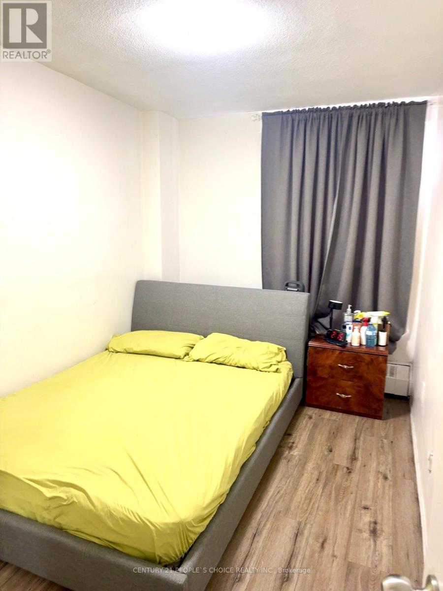 108 - 10 Eddystone Avenue, Toronto, Ontario  M3N 2T2 - Photo 17 - W12736062