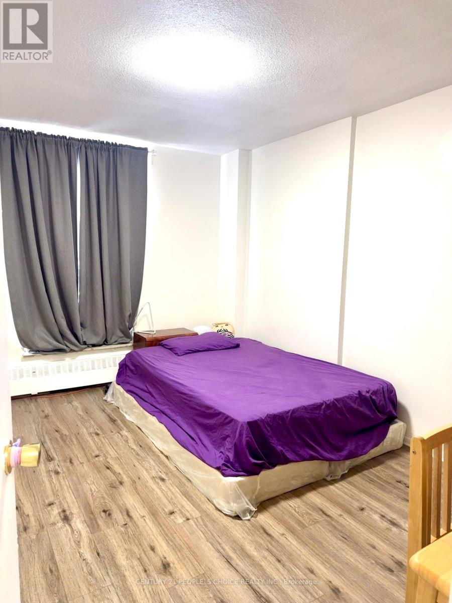 108 - 10 Eddystone Avenue, Toronto, Ontario  M3N 2T2 - Photo 18 - W12736062