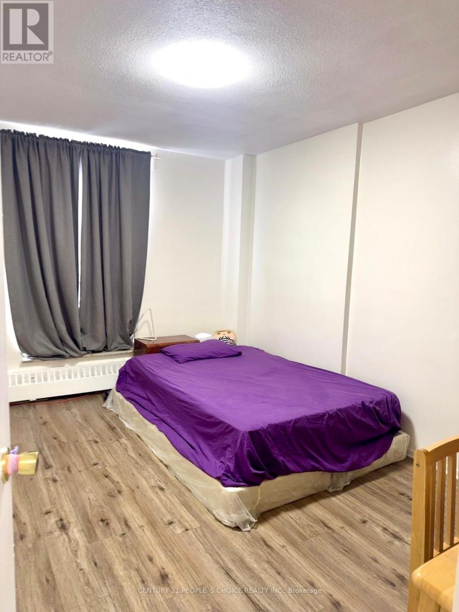 108 - 10 Eddystone Avenue, Toronto, Ontario  M3N 2T2 - Photo 19 - W12736062