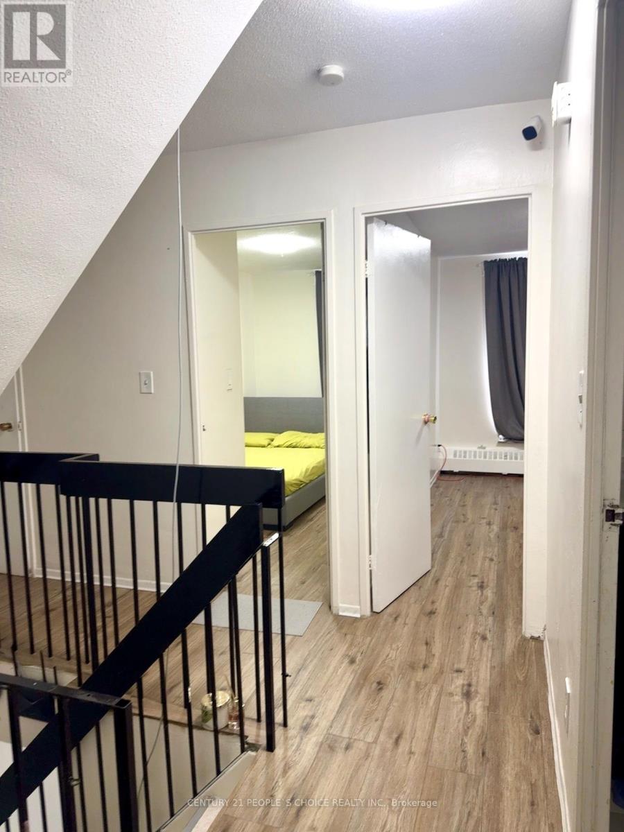 108 - 10 Eddystone Avenue, Toronto, Ontario  M3N 2T2 - Photo 21 - W12736062