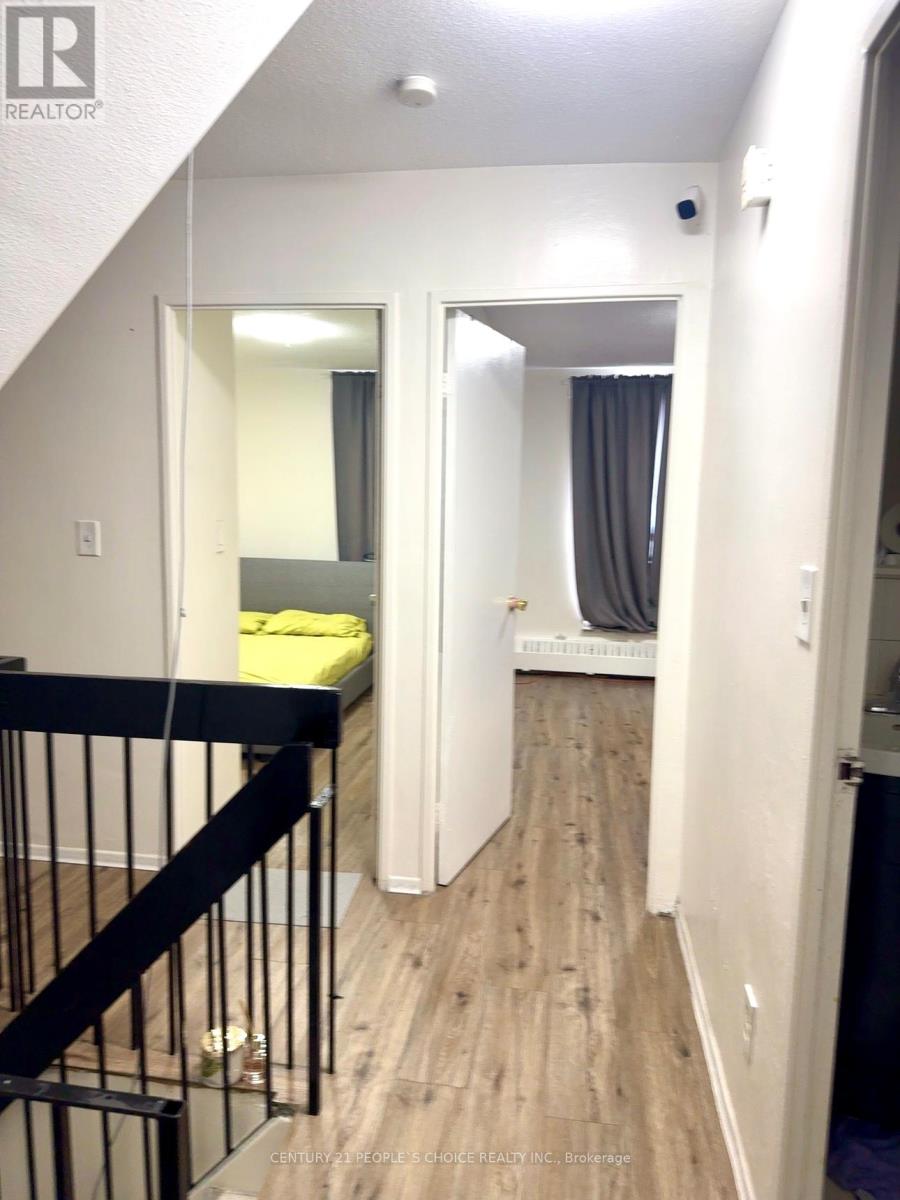 108 - 10 Eddystone Avenue, Toronto, Ontario  M3N 2T2 - Photo 22 - W12736062