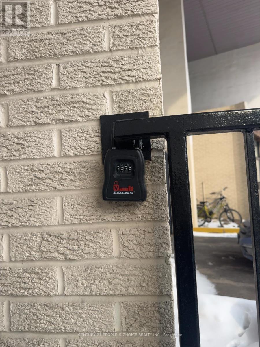 108 - 10 Eddystone Avenue, Toronto, Ontario  M3N 2T2 - Photo 26 - W12736062