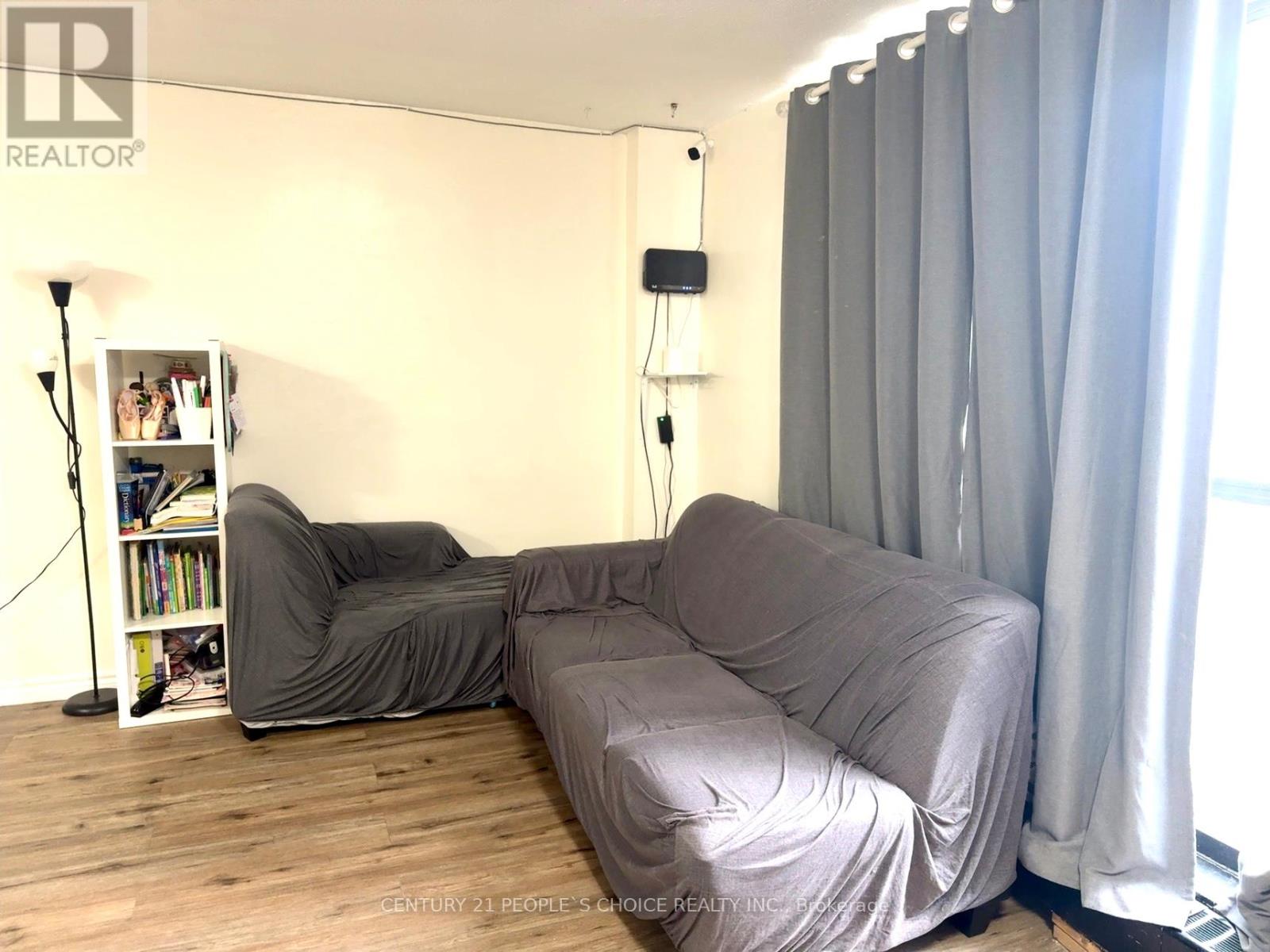 108 - 10 Eddystone Avenue, Toronto, Ontario  M3N 2T2 - Photo 8 - W12736062