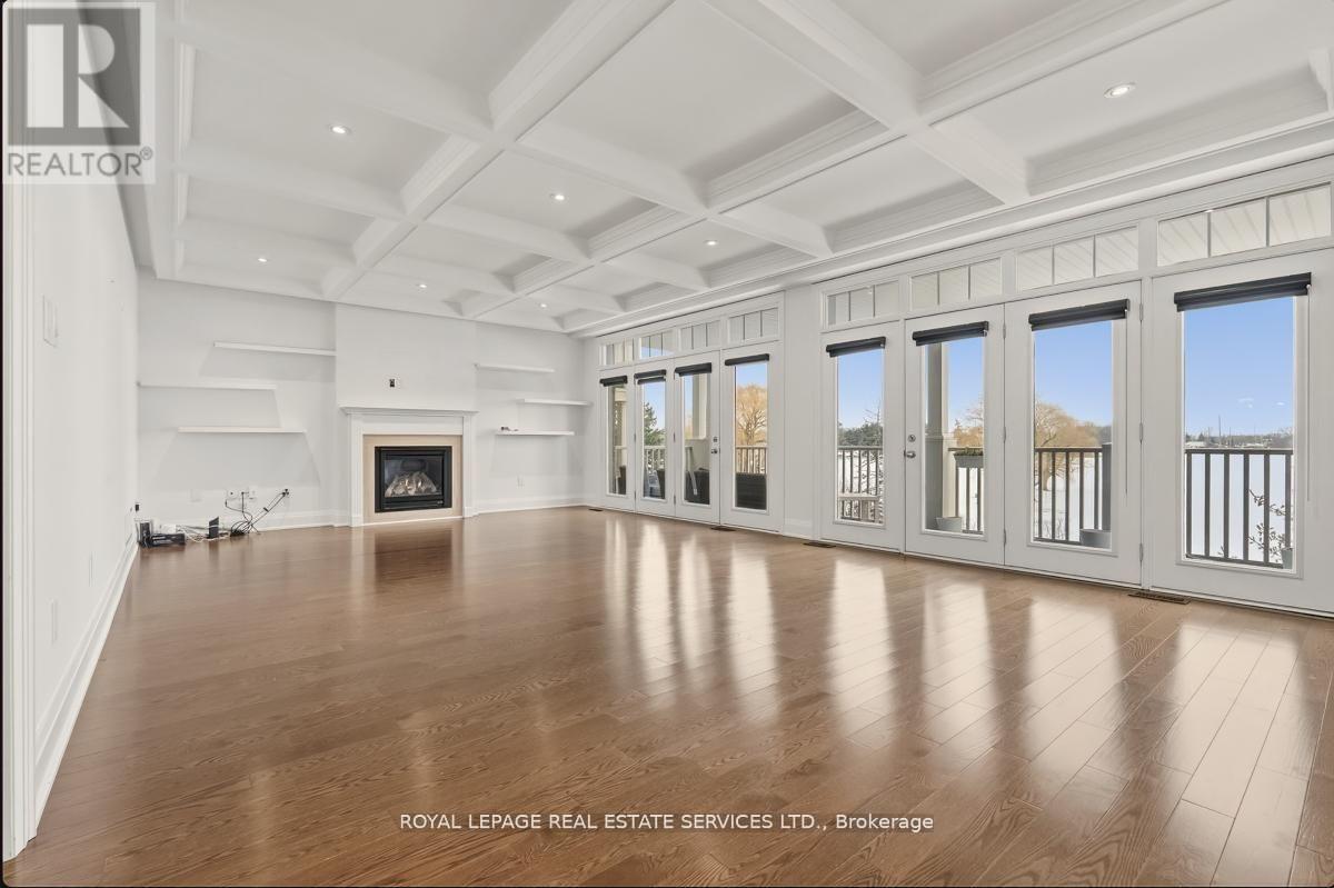 Main & Upper - 118 Coastline Drive, Brampton, Ontario  L6Y 0S4 - Photo 10 - W12736108