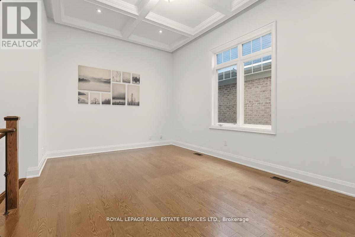 Main & Upper - 118 Coastline Drive, Brampton, Ontario  L6Y 0S4 - Photo 13 - W12736108