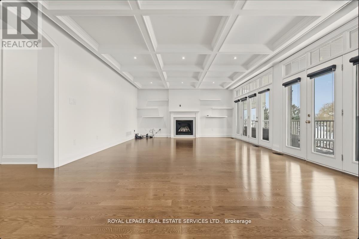 Main & Upper - 118 Coastline Drive, Brampton, Ontario  L6Y 0S4 - Photo 17 - W12736108