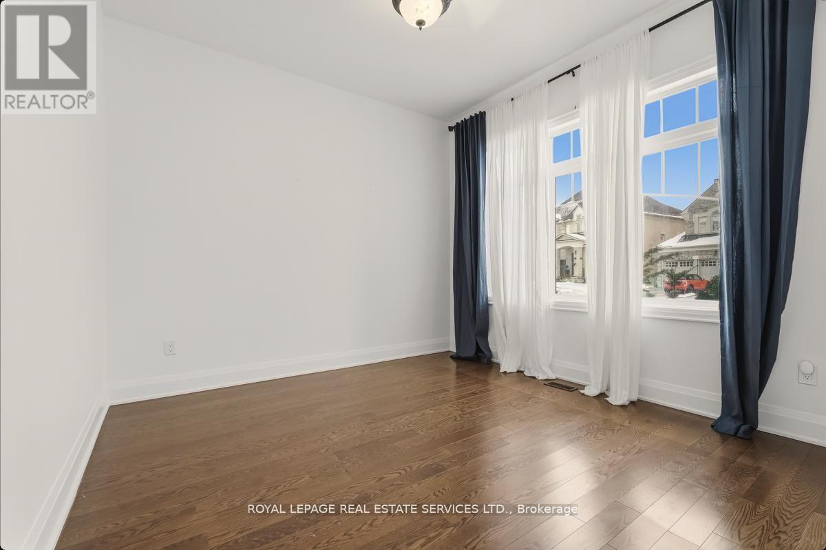 Main & Upper - 118 Coastline Drive, Brampton, Ontario  L6Y 0S4 - Photo 19 - W12736108