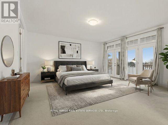 Main & Upper - 118 Coastline Drive, Brampton, Ontario  L6Y 0S4 - Photo 20 - W12736108