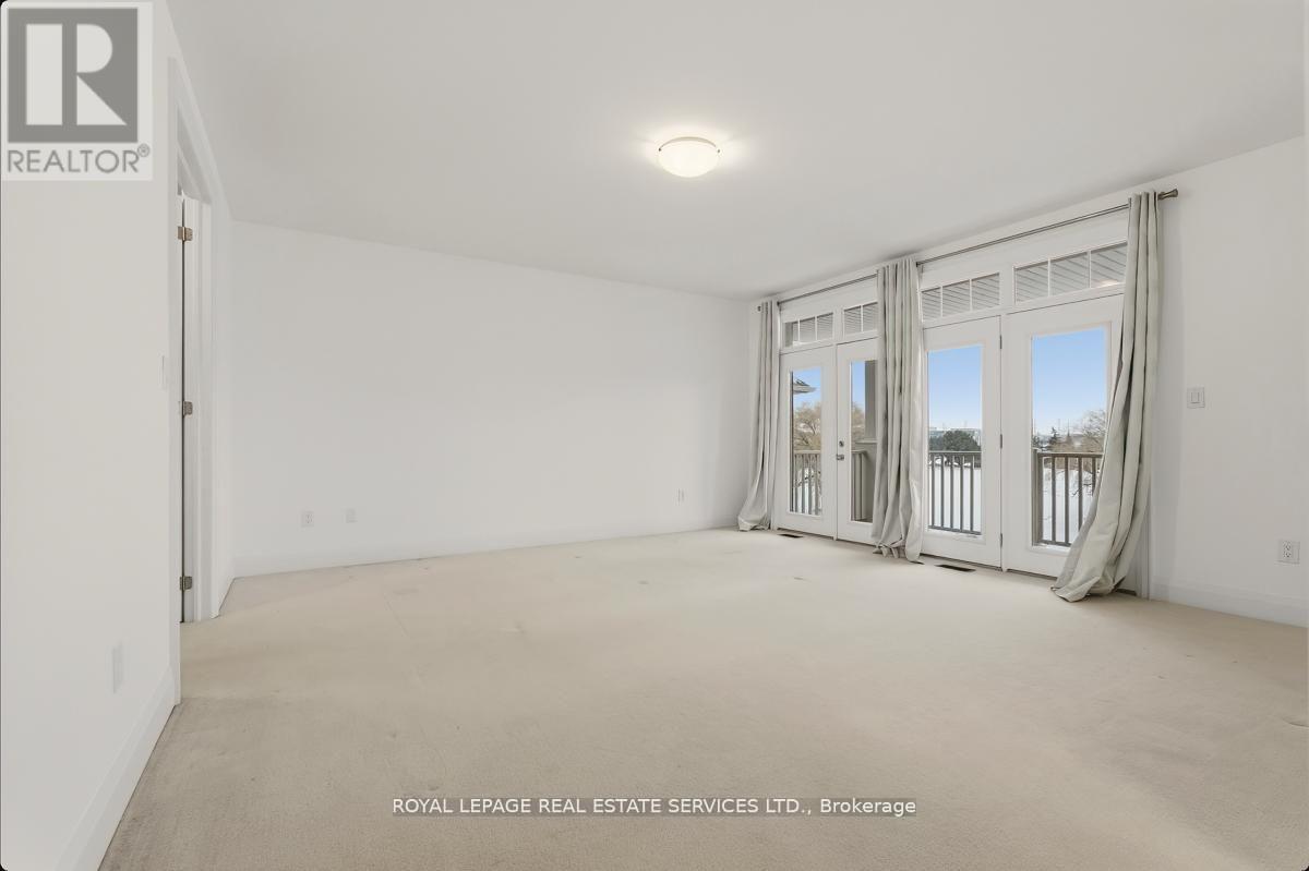 Main & Upper - 118 Coastline Drive, Brampton, Ontario  L6Y 0S4 - Photo 21 - W12736108