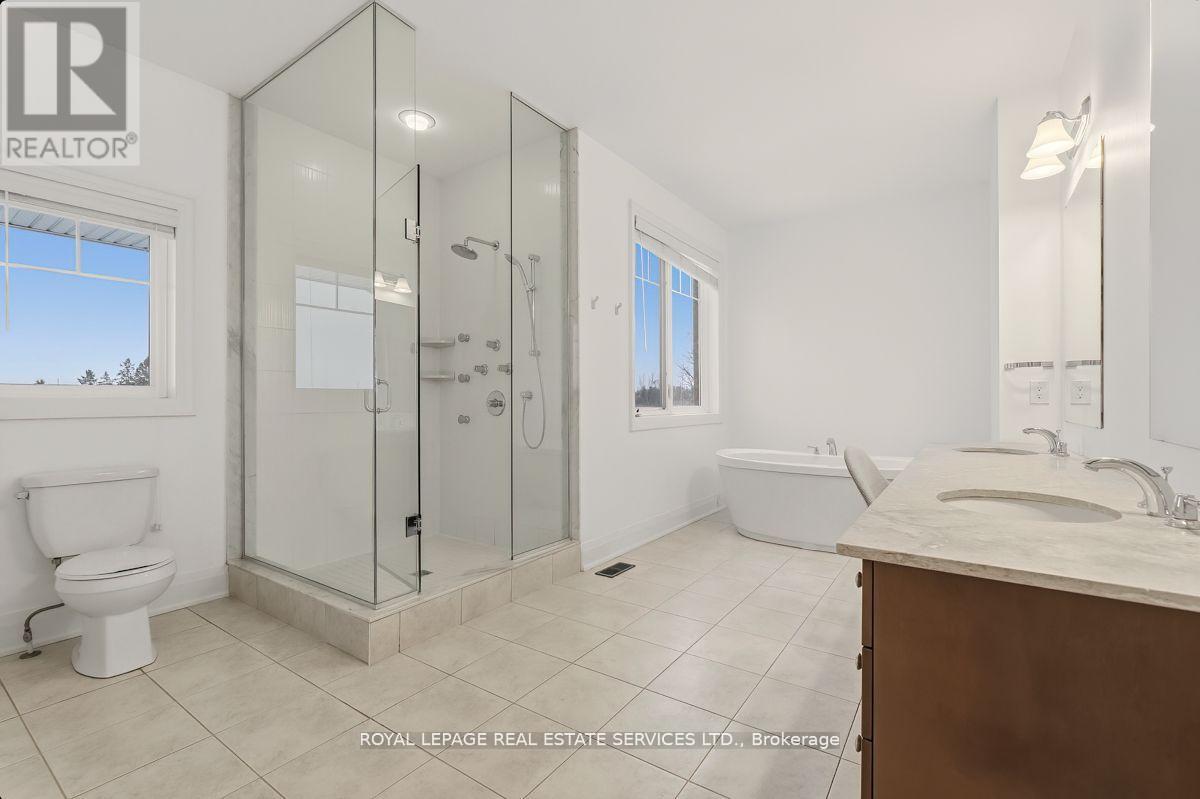 Main & Upper - 118 Coastline Drive, Brampton, Ontario  L6Y 0S4 - Photo 23 - W12736108