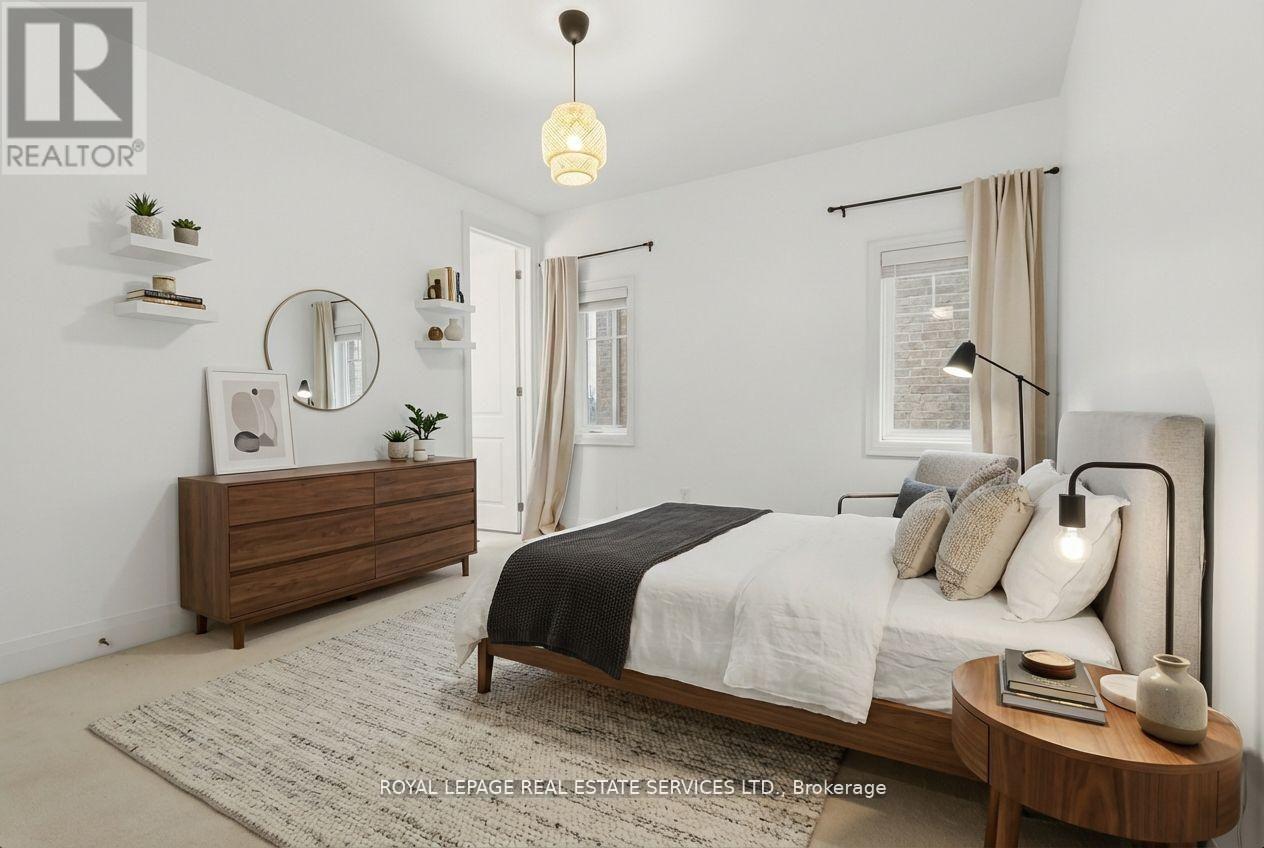 Main & Upper - 118 Coastline Drive, Brampton, Ontario  L6Y 0S4 - Photo 24 - W12736108