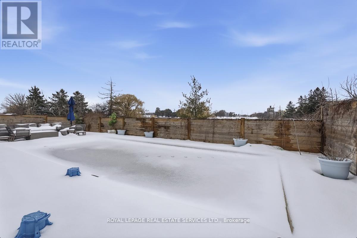 Main & Upper - 118 Coastline Drive, Brampton, Ontario  L6Y 0S4 - Photo 30 - W12736108