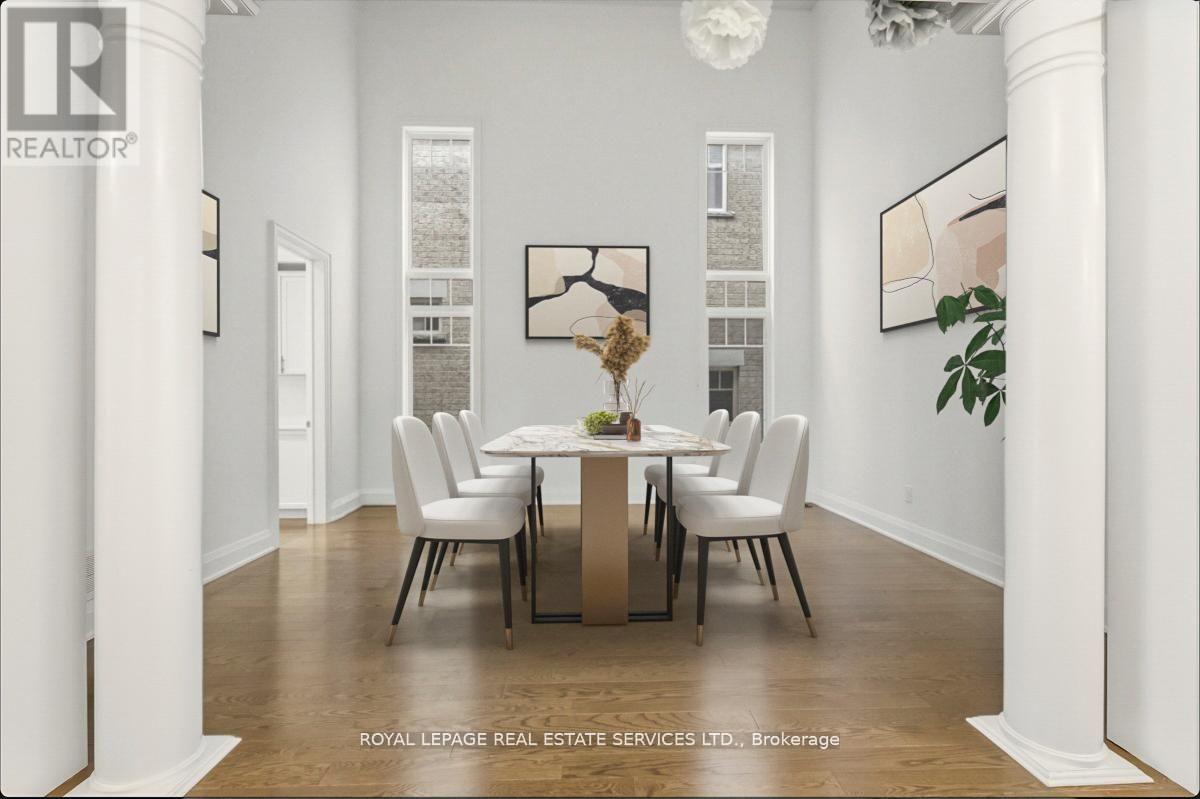 Main & Upper - 118 Coastline Drive, Brampton, Ontario  L6Y 0S4 - Photo 5 - W12736108