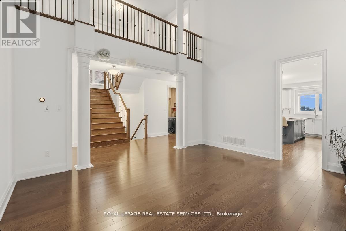 Main & Upper - 118 Coastline Drive, Brampton, Ontario  L6Y 0S4 - Photo 7 - W12736108