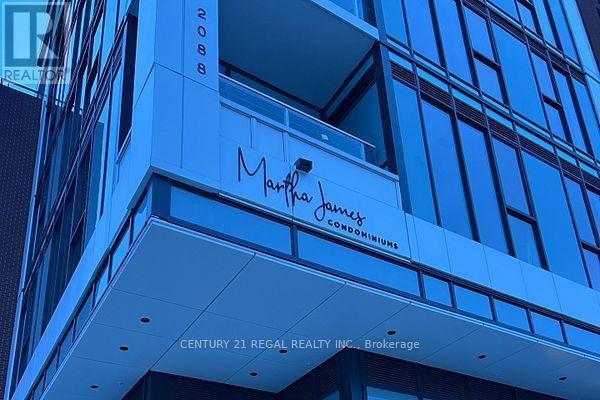 301 - 2088 JAMES STREET, Burlington, Ontario