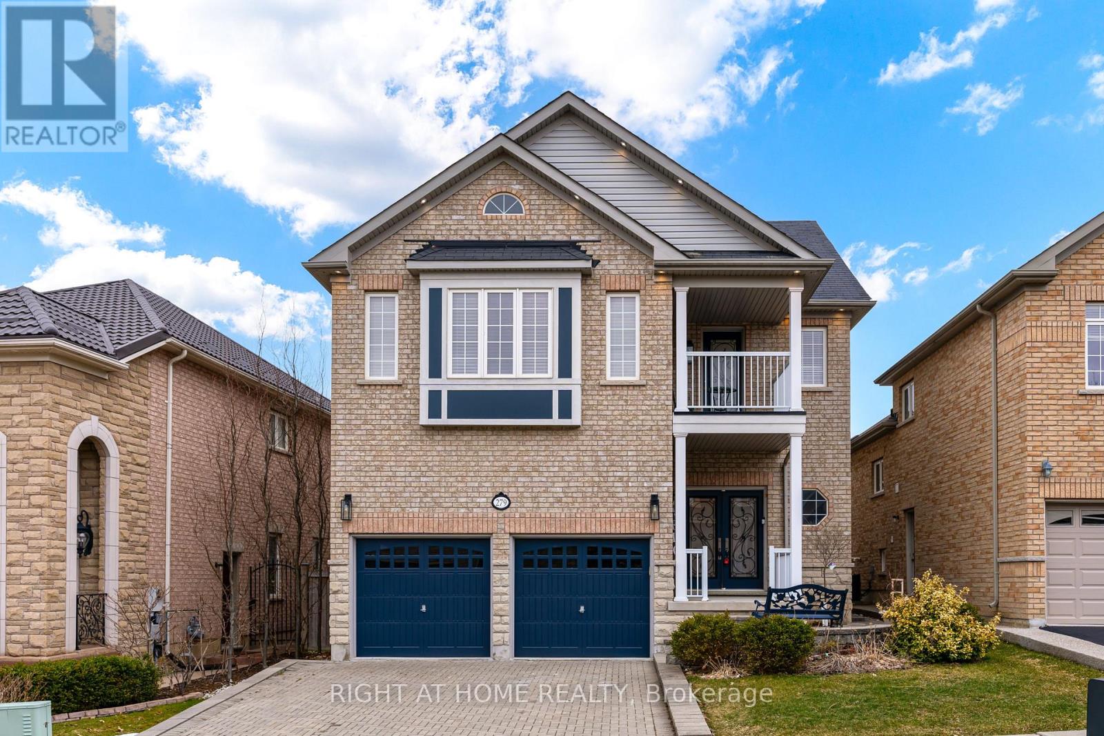 279 EATON STREET, Halton Hills, Ontario