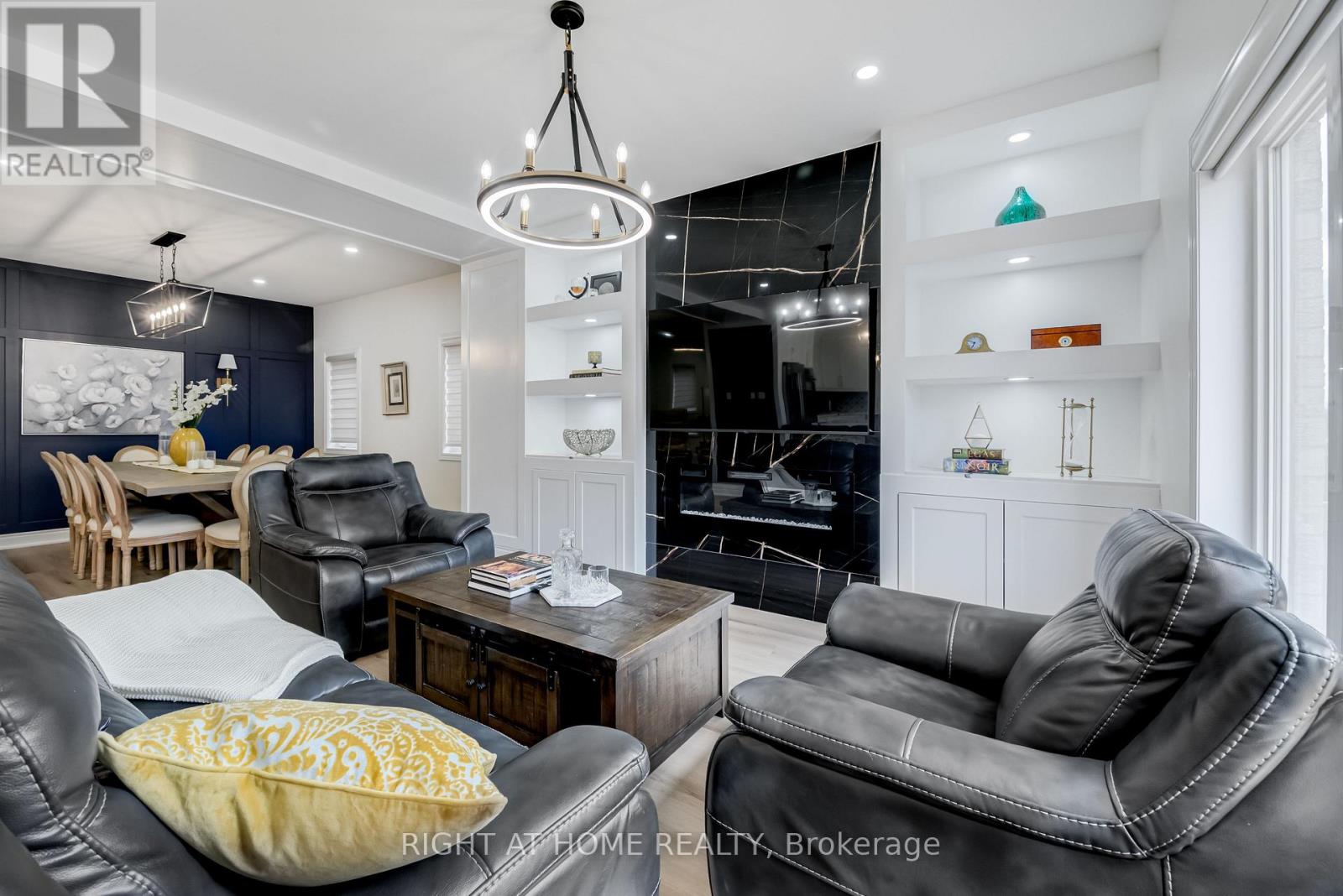 279 Eaton Street, Halton Hills, Ontario  L7G 6N8 - Photo 8 - W12736152