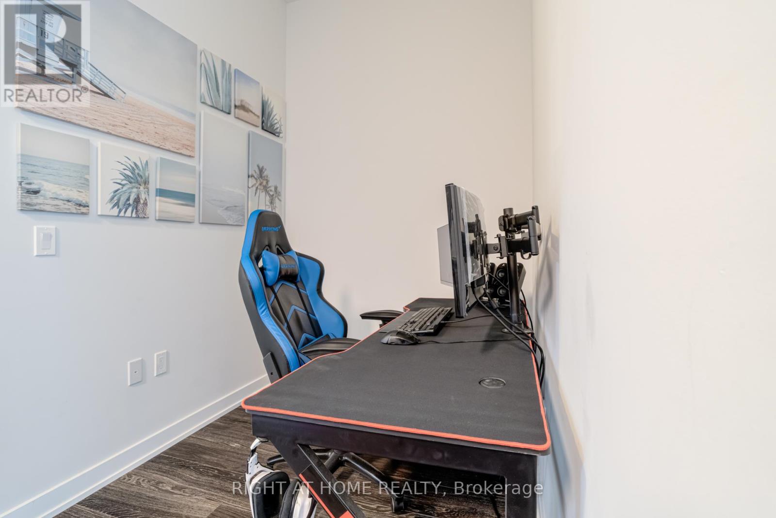 505 - 4085 Parkside Village Drive, Mississauga, Ontario  L5B 0K9 - Photo 15 - W12736158