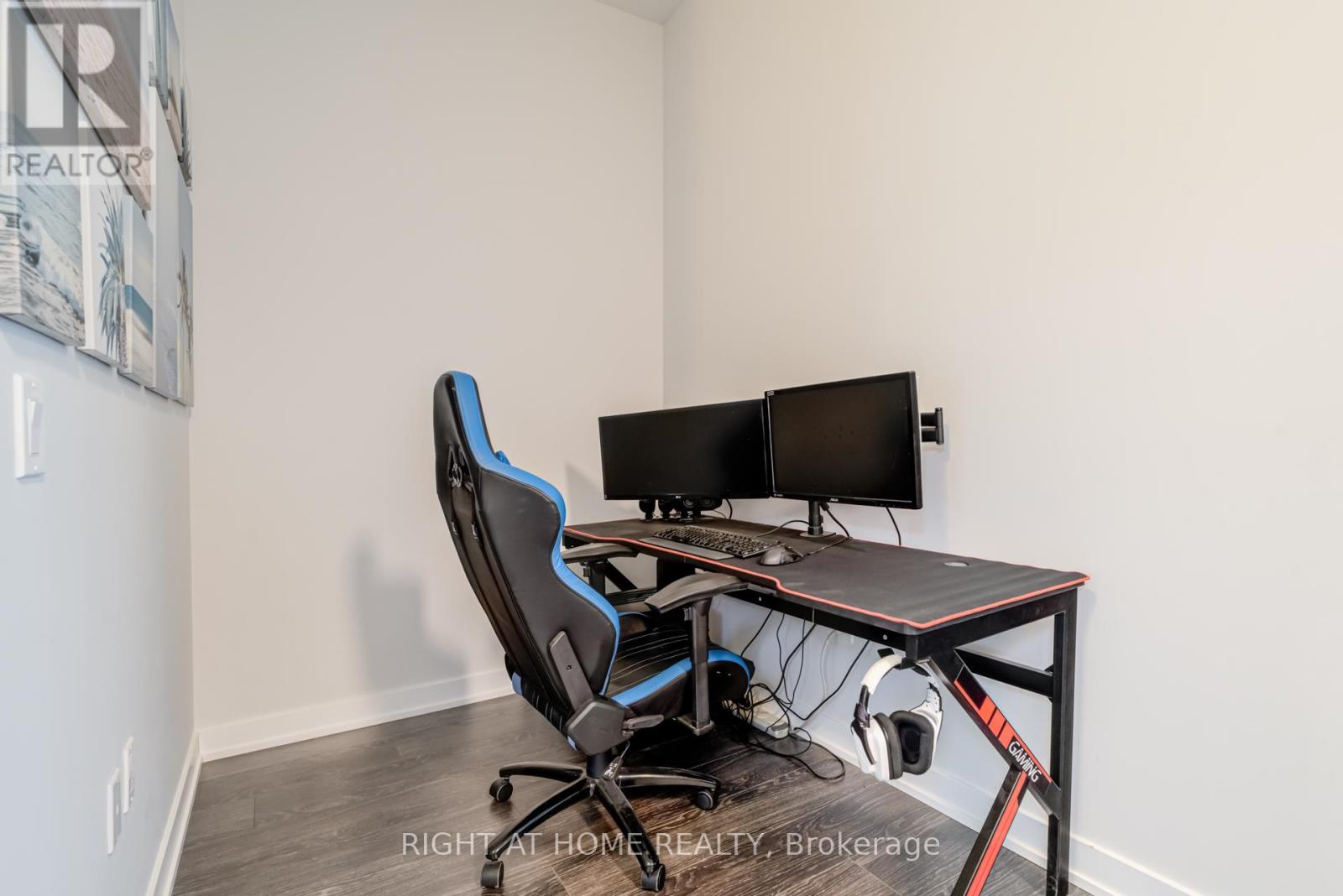 505 - 4085 Parkside Village Drive, Mississauga, Ontario  L5B 0K9 - Photo 16 - W12736158