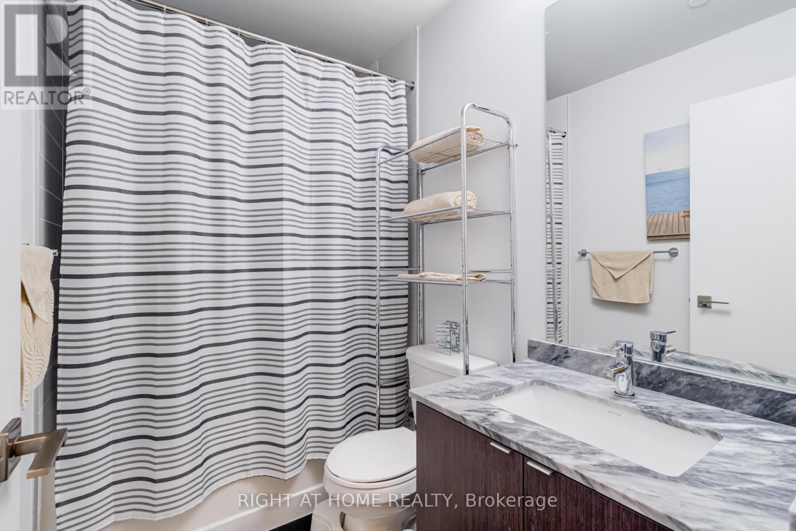 505 - 4085 Parkside Village Drive, Mississauga, Ontario  L5B 0K9 - Photo 17 - W12736158