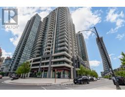 505 - 4085 PARKSIDE VILLAGE DRIVE, Mississauga, Ontario