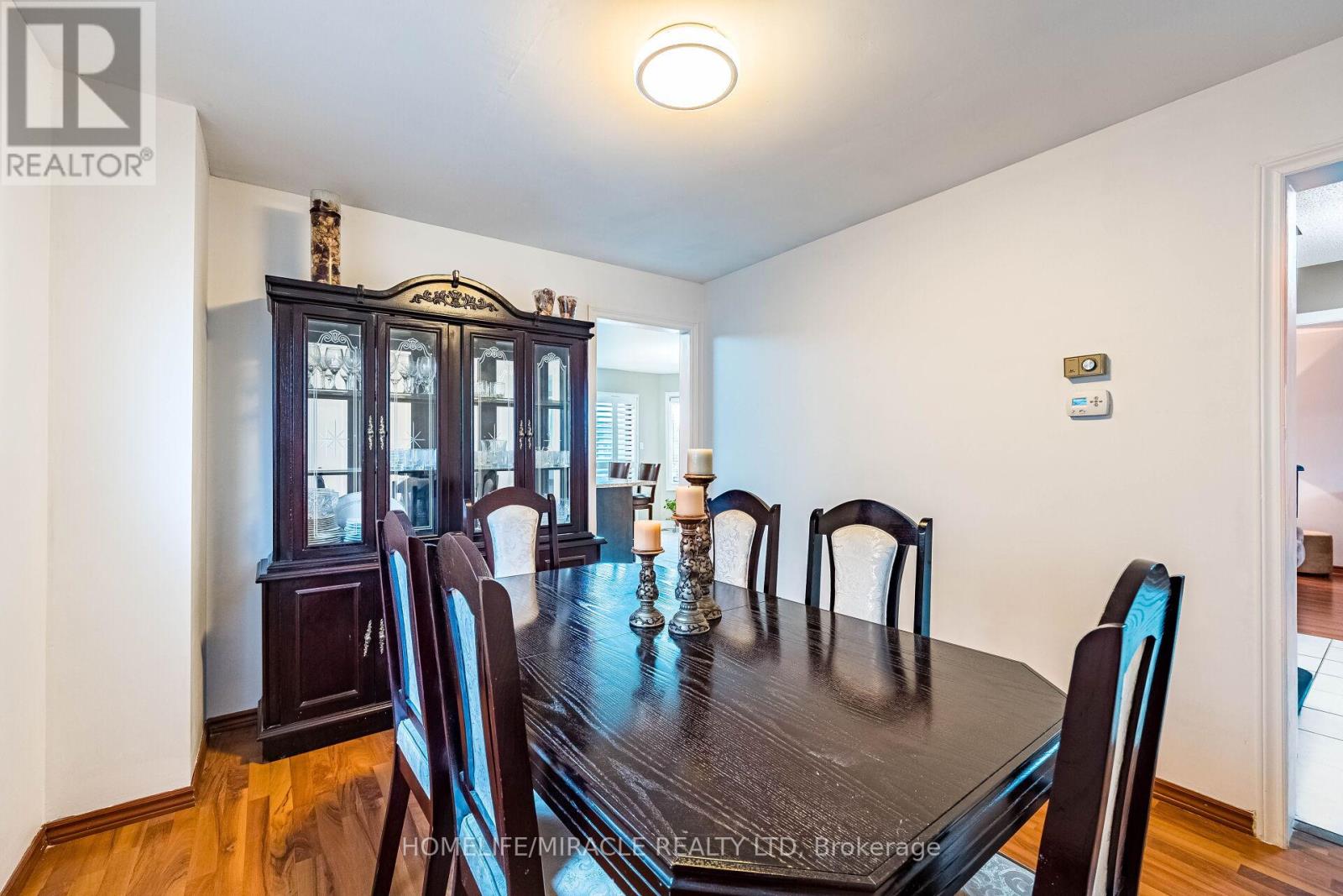 9 Ballycastle Crescent, Brampton, Ontario  L6Z 2V6 - Photo 11 - W12736164