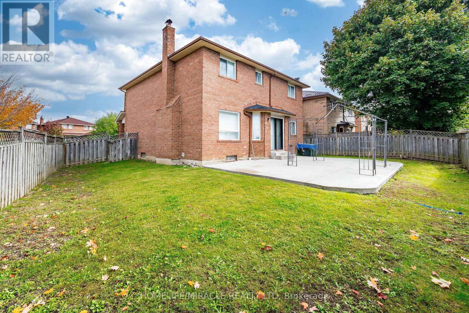 9 Ballycastle Crescent, Brampton, Ontario  L6Z 2V6 - Photo 48 - W12736164