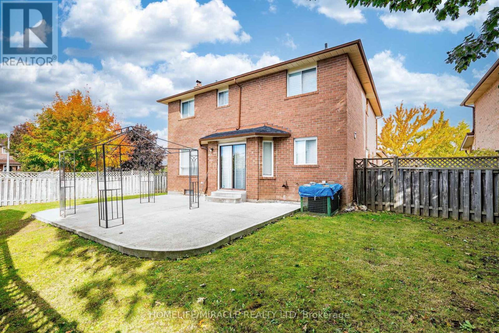 9 Ballycastle Crescent, Brampton, Ontario  L6Z 2V6 - Photo 50 - W12736164