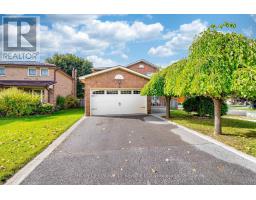 9 BALLYCASTLE CRESCENT, Brampton, Ontario