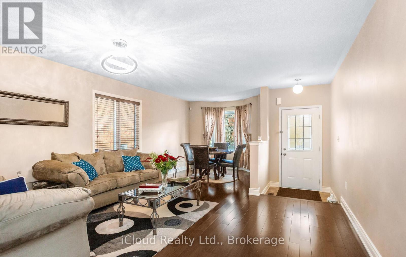 491 Landsborough Avenue, Milton, Ontario  L9T 7X7 - Photo 4 - W12736170