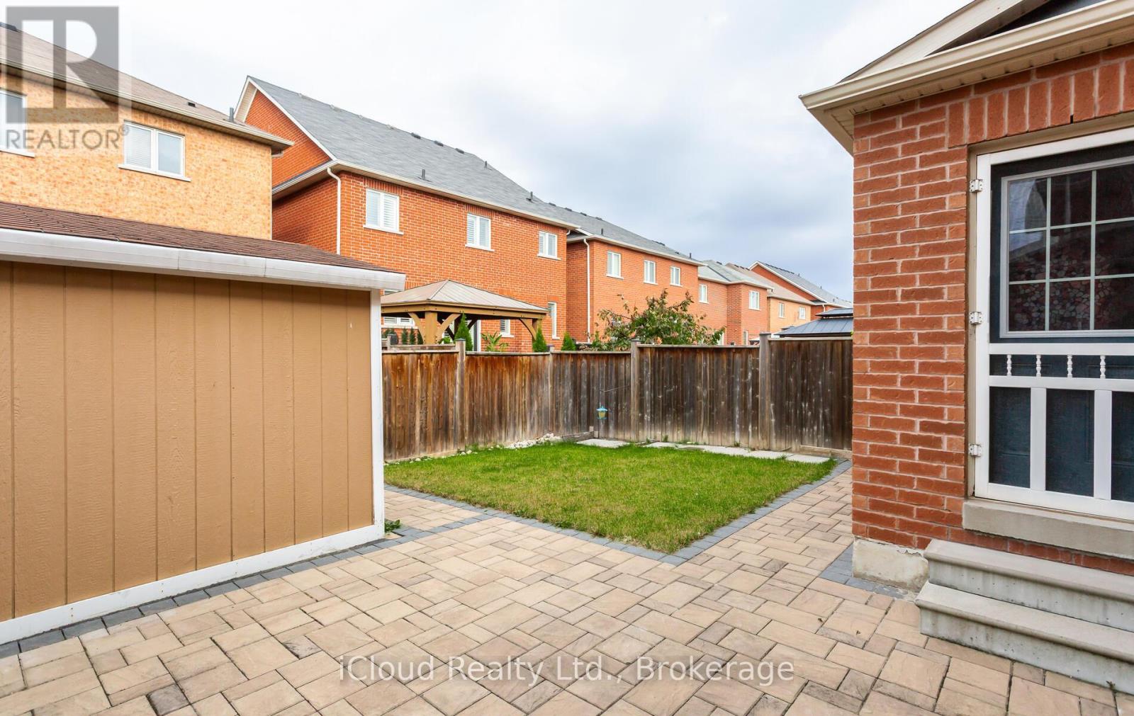 491 Landsborough Avenue, Milton, Ontario  L9T 7X7 - Photo 43 - W12736170