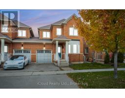 491 LANDSBOROUGH AVENUE, Milton, Ontario