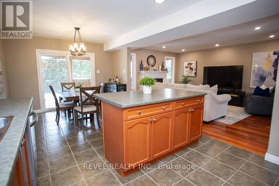 18 Gaal Court, Brantford, Ontario  N3T 6R5 - Photo 14 - X12736040