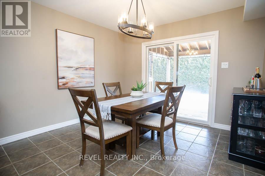 18 Gaal Court, Brantford, Ontario  N3T 6R5 - Photo 15 - X12736040