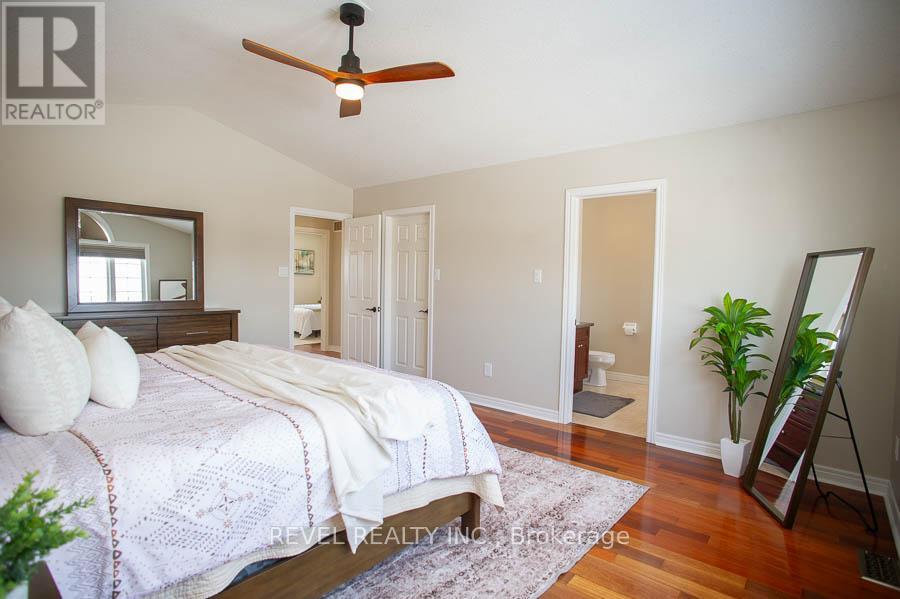 18 Gaal Court, Brantford, Ontario  N3T 6R5 - Photo 17 - X12736040