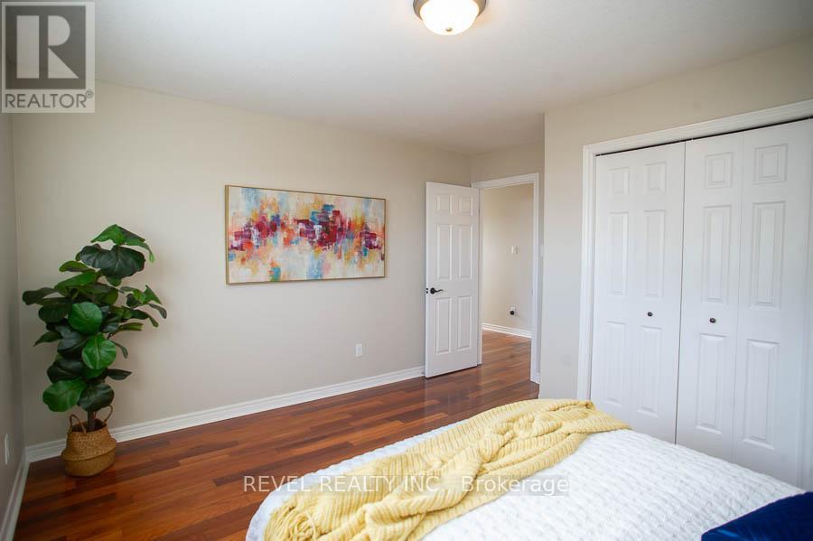 18 Gaal Court, Brantford, Ontario  N3T 6R5 - Photo 21 - X12736040