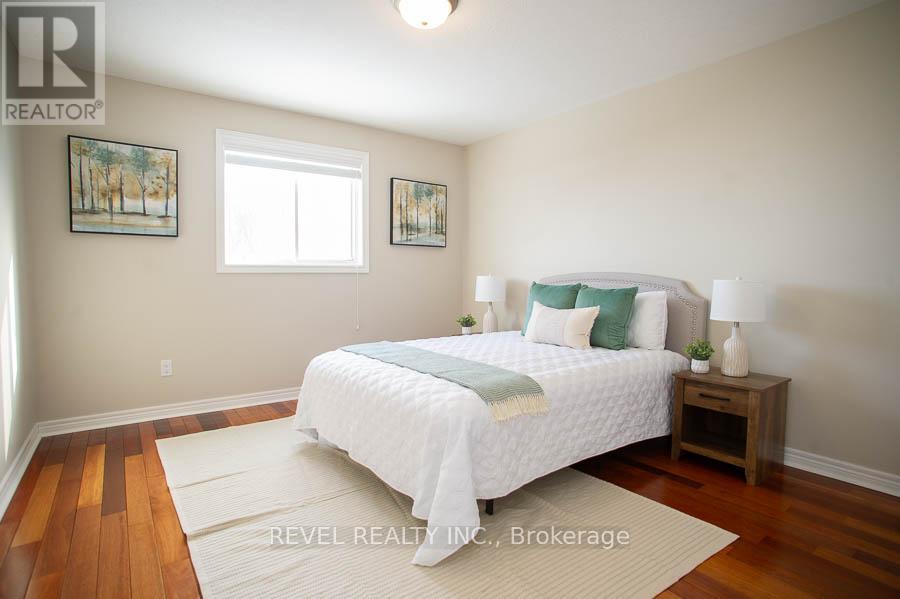 18 Gaal Court, Brantford, Ontario  N3T 6R5 - Photo 22 - X12736040