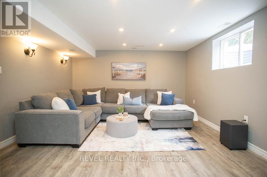 18 Gaal Court, Brantford, Ontario  N3T 6R5 - Photo 25 - X12736040