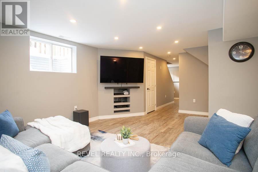 18 Gaal Court, Brantford, Ontario  N3T 6R5 - Photo 26 - X12736040